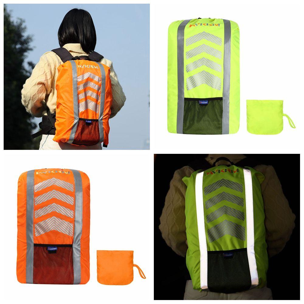 Vỏ Bọc Balo Chống Mưa Chống Bụi Sức Chứa Lớn MIHAN1