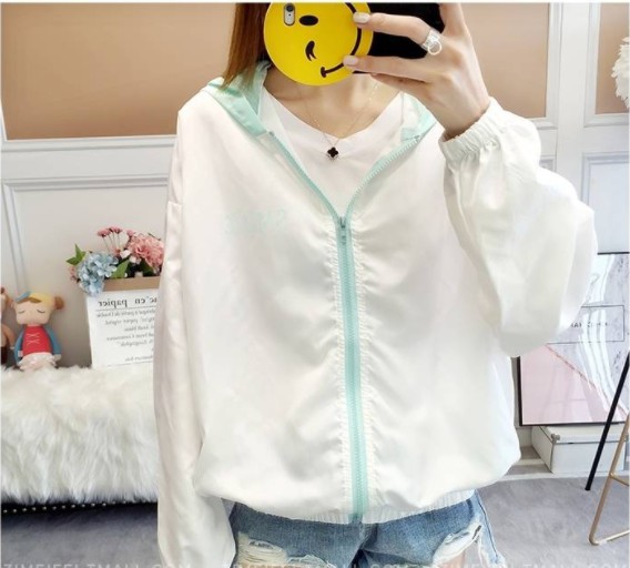 Áo Thun Nữ Ngắn Tay Cổ Tròn Thời Trang Hè 2021 | BigBuy360 - bigbuy360.vn