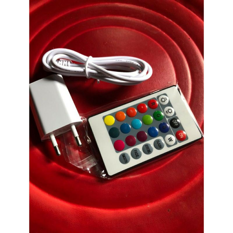 Bàn Đèn Led Phát sáng đủ màu đa dạng Hàng Cao Cấp