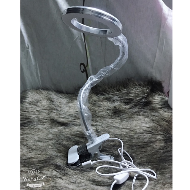 Đèn led kẹp siêu sáng