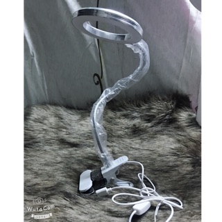 Đèn led kẹp siêu sáng