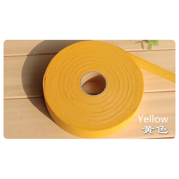 Thời Trang Cuộn Dây Vải polyester 10M Chất Lượng