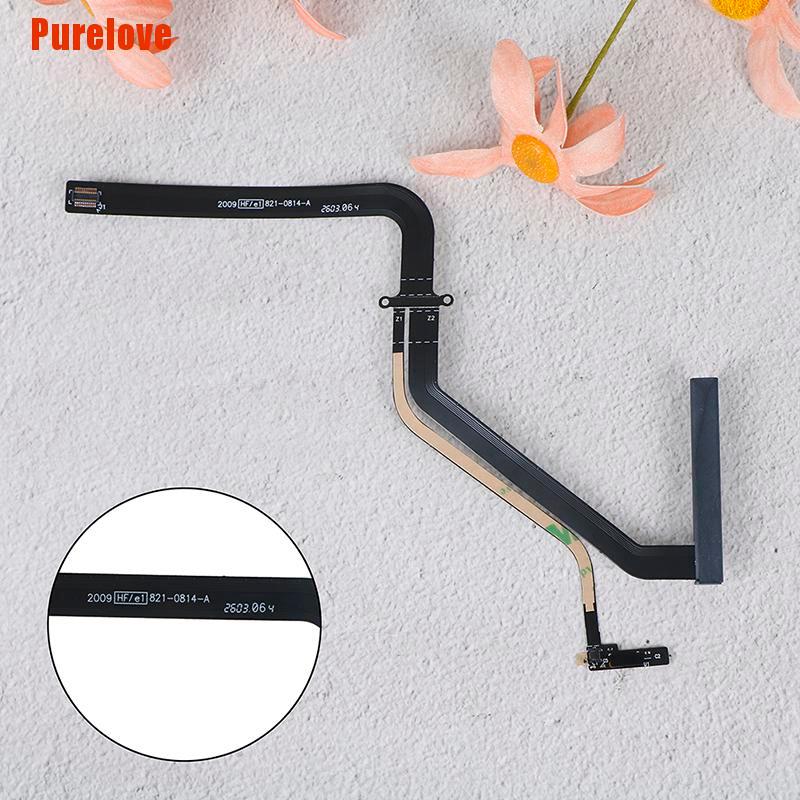 Cáp Ổ Cứng Hdd 821-0814-a Cho Macbook Pro 13.3 "A1278 Year 2009 2010 | BigBuy360 - bigbuy360.vn