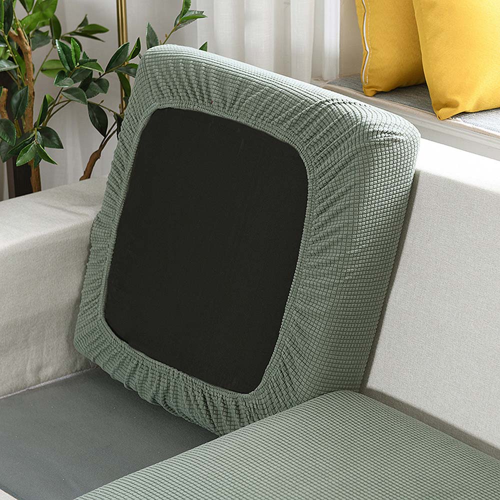 Gối kê lưng co giãn bằng polyester sử dụng tiện lợi cho ghế sofa