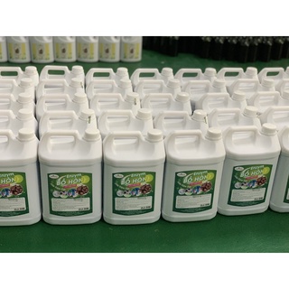 Can enzyme bồ hòn đa năng 5 lít