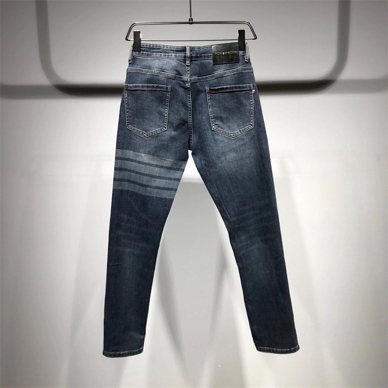 Quần Thombrowne Jean skinny cao cấp