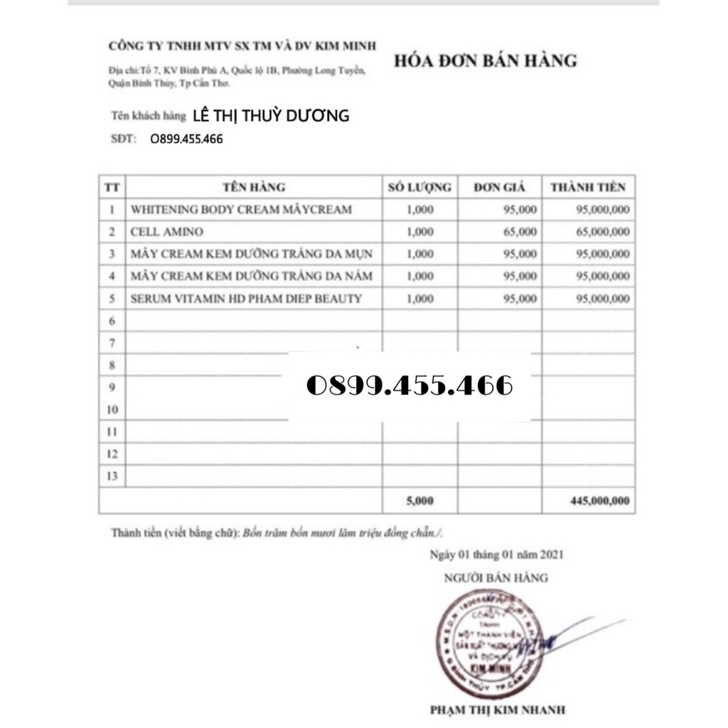 DƯỠNG DA TRẮNG HỒNG, MỀM MƯỚT & MỊN MÀNG, CĂNG BÓNG - FACE MÂY CEARM