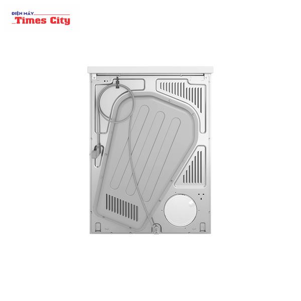 Máy sấy quần áo Electrolux 8.5 kg EDS854J3WB Trắng