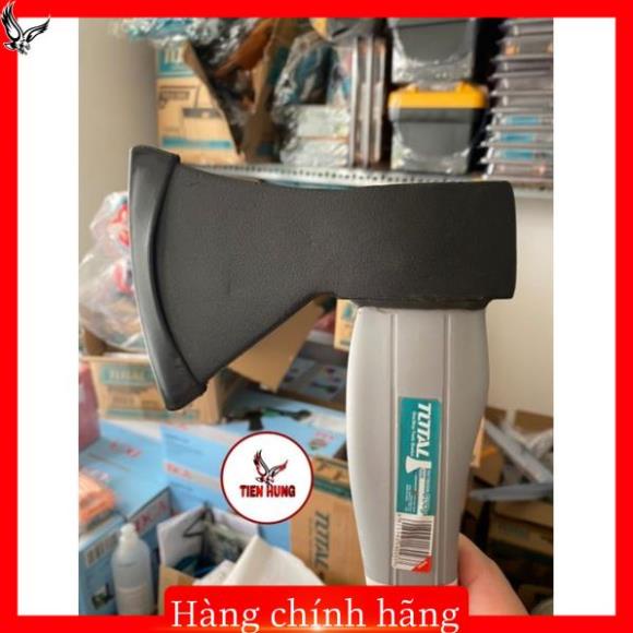 600g Rìu cán nhựa Total THT786006