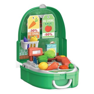 Valy tính tiền siêu thị vanyeh 7f706