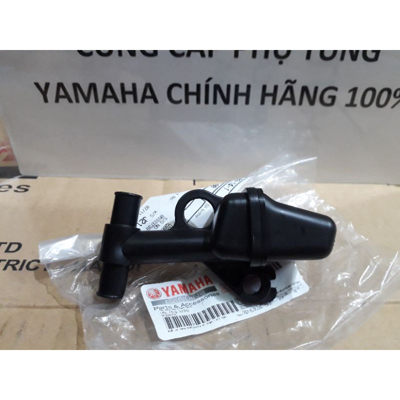 hộp cộng hưởng và ống hơi Exciter 2006-2014 Yamaha