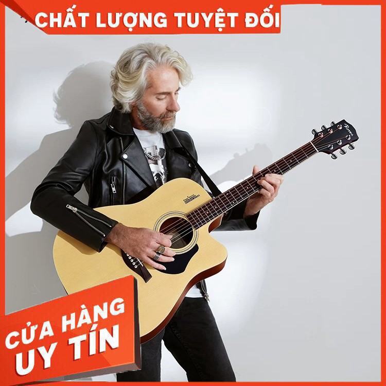 Đàn Guitar Acoustic Rosen G11