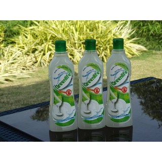 Nước Rửa Chén Sinh Học Greenlife 450ml