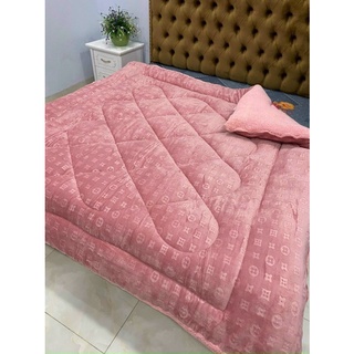 Chăn Lông Cừu 3d Mềm Mịn - ấm áp (3kg -2m*2m2)
