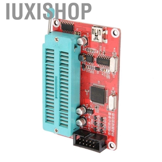 Bộ Thẻ Nhớ Ixishop Scm / 24 / 93 Series Eeprom Sp200Se Sp200S