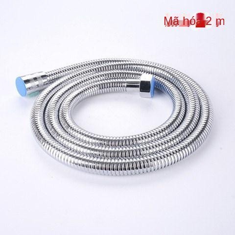 Sen vòi 1.5m 2m máy nước nóng năng lượng mặt trời vòi sen tắm nóng lạnh