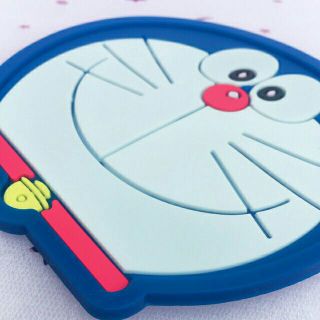 30 Miếng lót ly nhựa đoremon_ Kitty