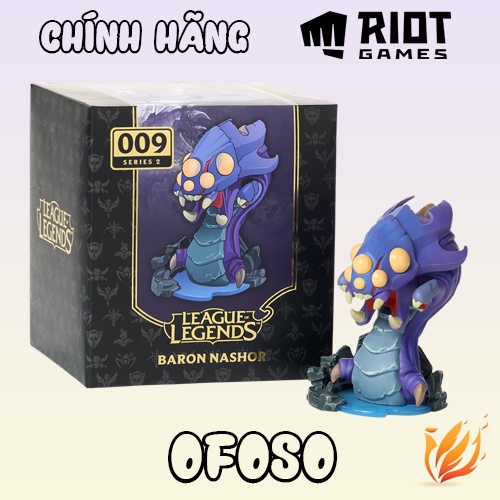 Dịch vụ đặt trước của OFOSO  - Mô Hình Liên Minh Huyền Thoại - LOL Figure - Shop Mô Hình OFOSO