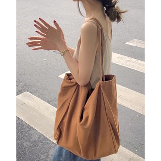 TÚI VẢI CÓ 3 MÀU
