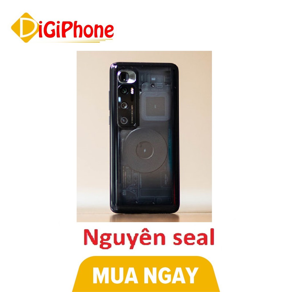Điện thoại Xiaomi Mi 10 Ultra 8/128Gb 5G - Hàng nhập khẩu chính hãng | BigBuy360 - bigbuy360.vn