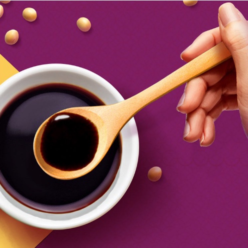 Xì Dầu MASTER can 1,6L