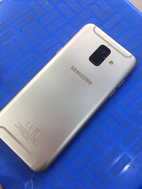 Samsung a6 hàng công ty likenew 99% | BigBuy360 - bigbuy360.vn