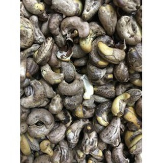 Hạt điều rang muối nguyên hạt 1kg