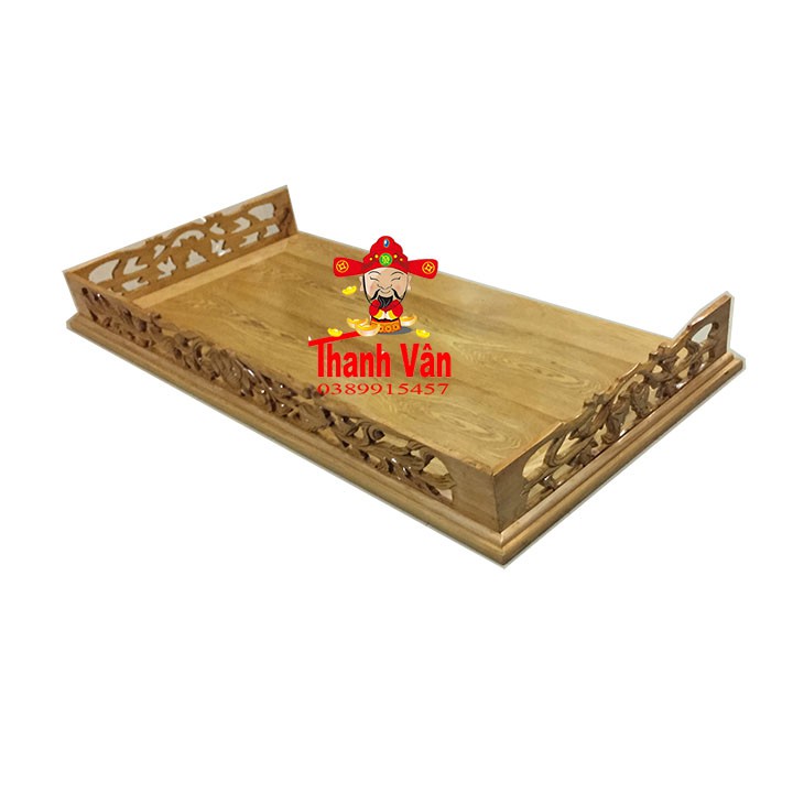 Bàn thờ gia tiên S127x61