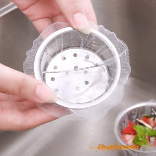 Túi Lọc Rác Cho Bồn Rửa Chén