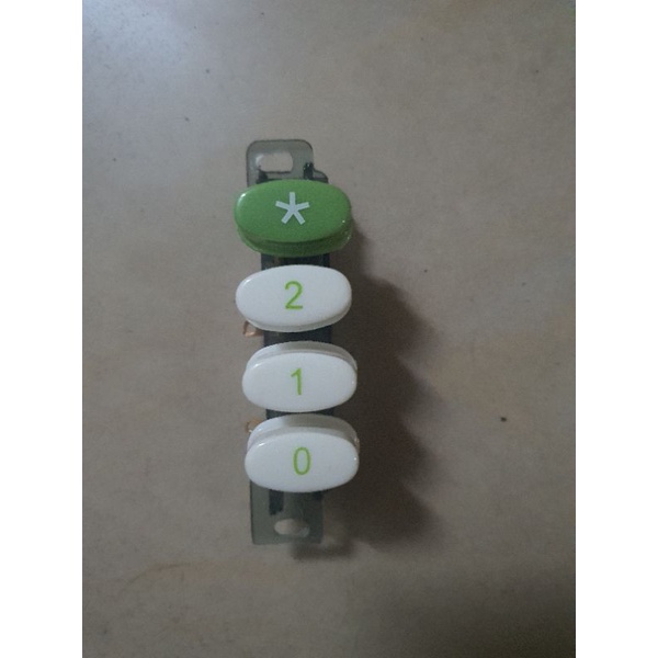 Công tắc máy xay Sunhouse SHD5112