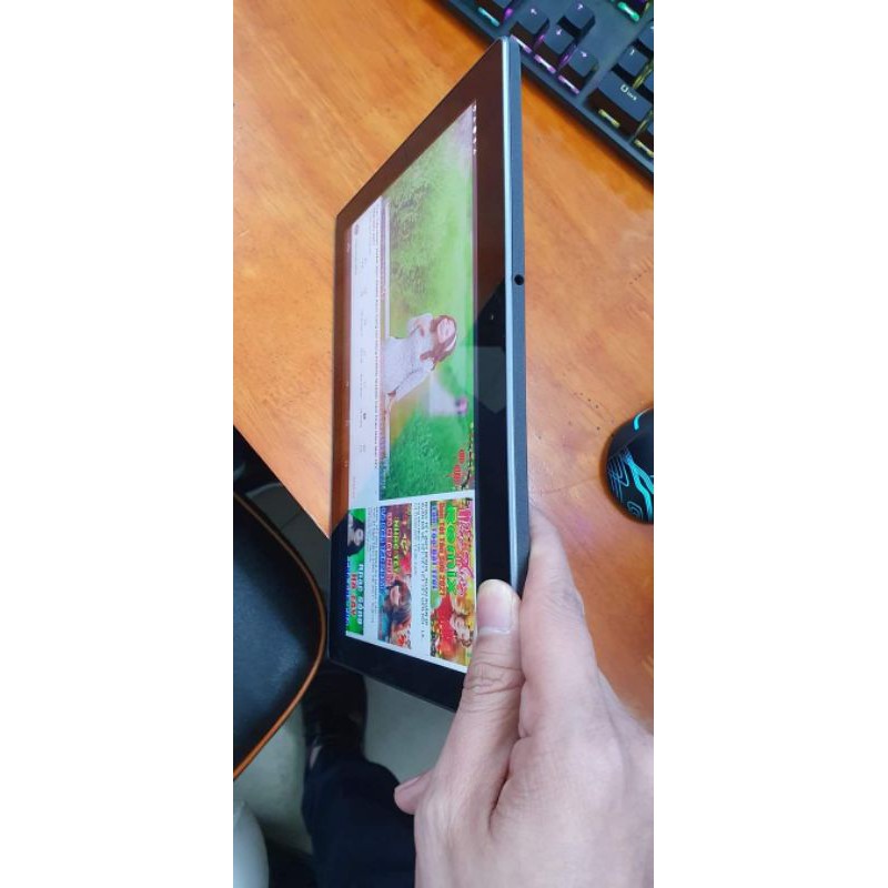 Máy tính Bảng Lenovo TB3-X70L | BigBuy360 - bigbuy360.vn