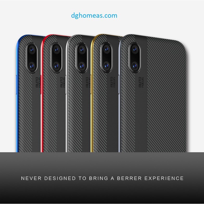 ỐP LƯNG IPHONE X ~ IPHONE 7/8 ~ IPHONE 7P/8P