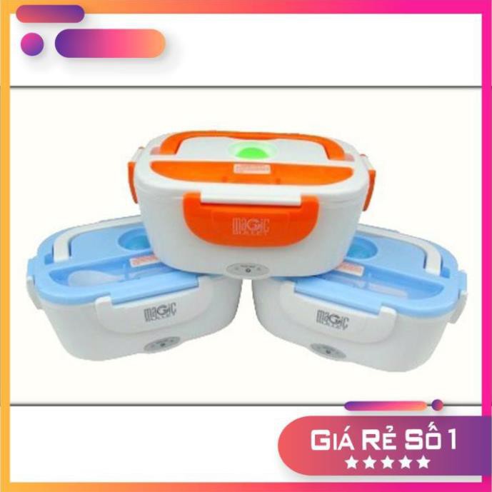 Hộp cơm hâm nóng magic bullet ruột nhựa -  rẻ – bền – đẹp | BigBuy360 - bigbuy360.vn