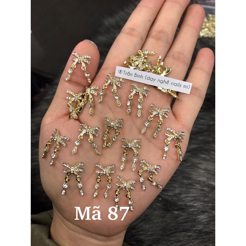 charm xịn mã  82-90