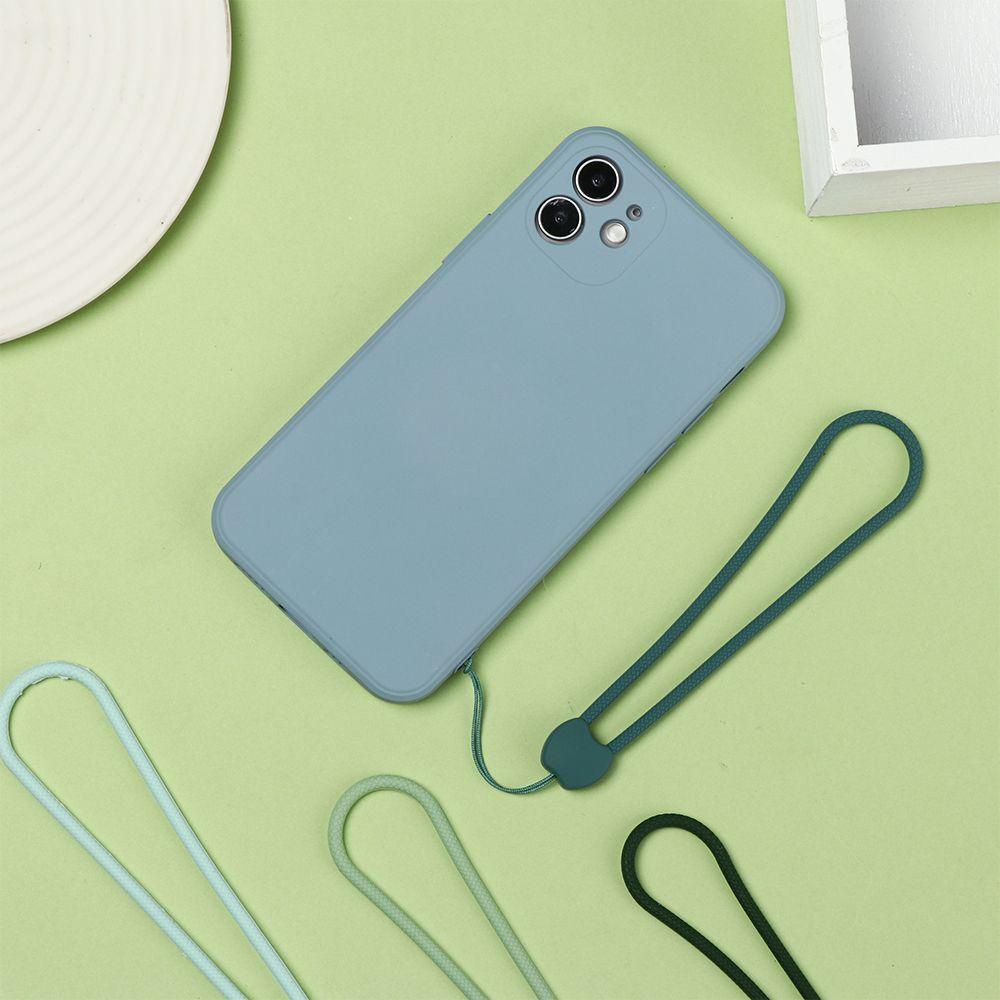 JONYE Dây Đeo Điện Thoại Bằng Silicone Thân Thiện Với Da