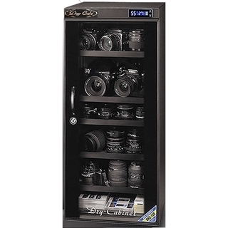 Tủ chống ẩm DryCabi DHC-120, 120 lít