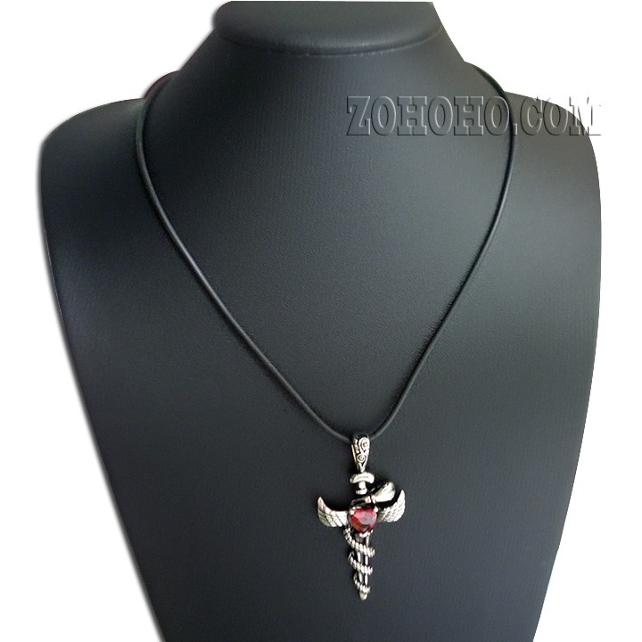 Bộ dây chuyền thánh giá MZ464
