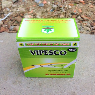 Phấn diệt trừ kiến gián số 1 việt nam