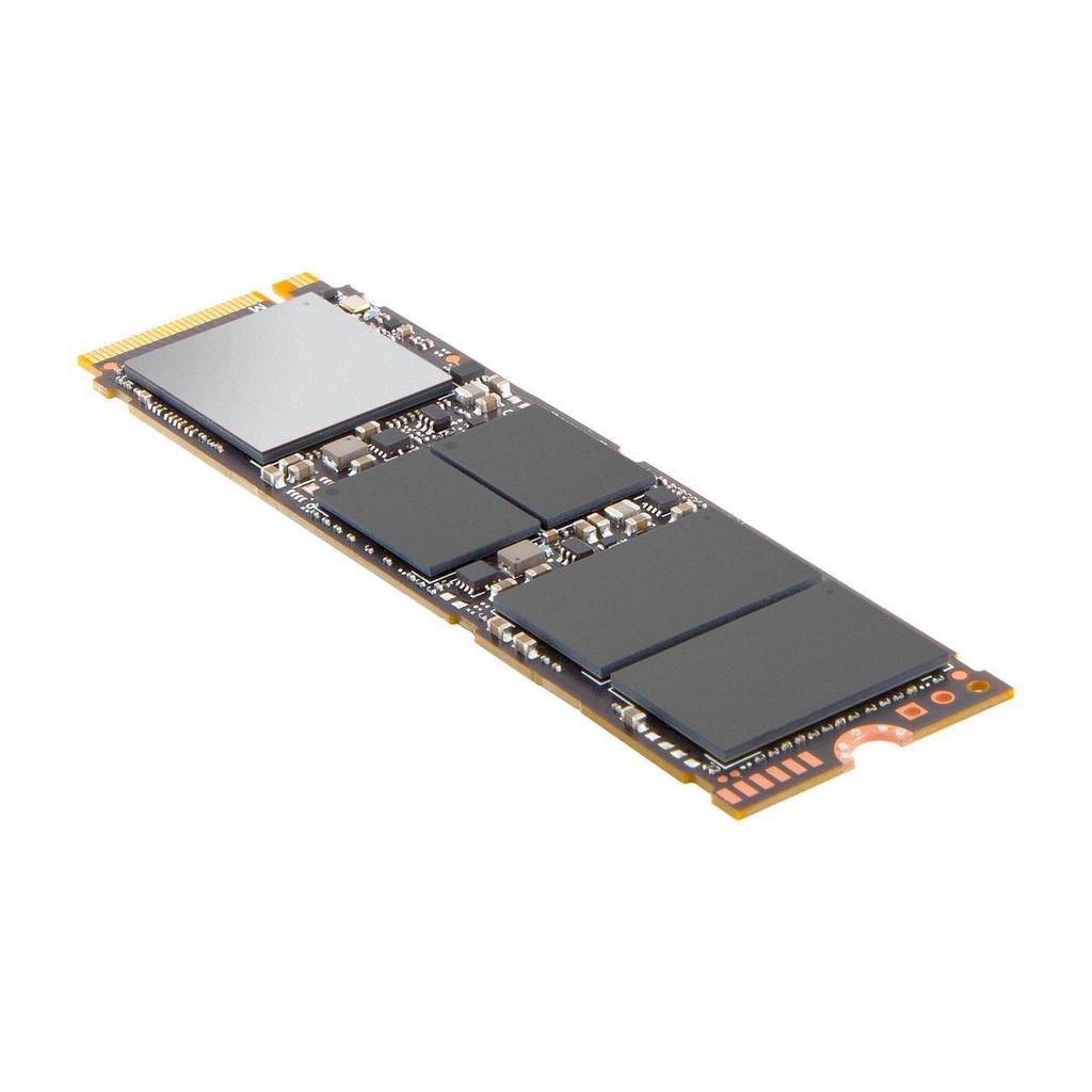 Ổ cứng SSD M2-PCIe 256GB/512GB/1Tb Intel 760p NVMe 2280 .