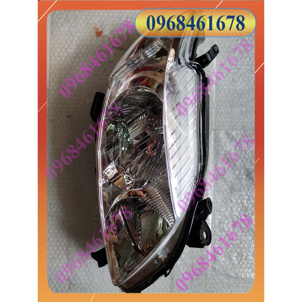 Đèn pha Altis 08-10