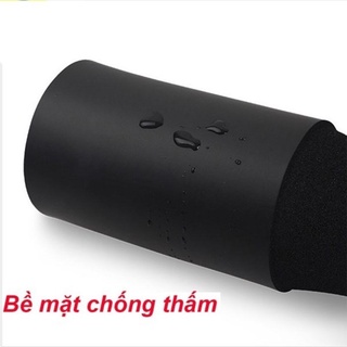 mút bọc thanh đòn tạ