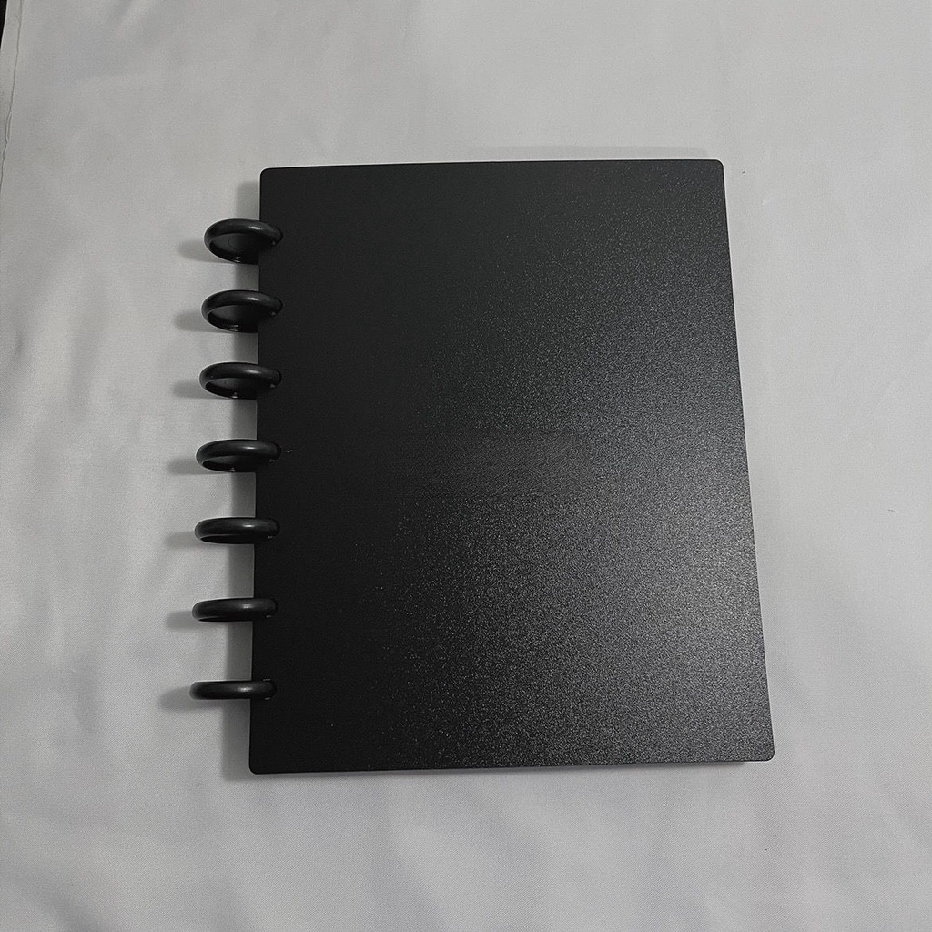 BINDER RINGNOTE KÈM SẴN 20 SHEET 4 Ô