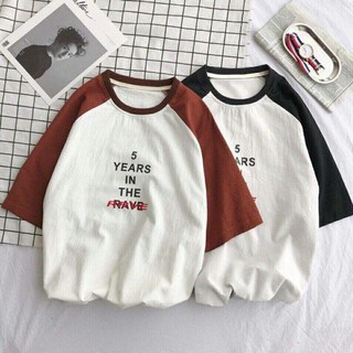 ............... áo thun tay lỡ form rộng siêu hot