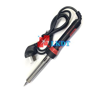 Lkdt mỏ hàn 100w, mỏ hàn nung 100w