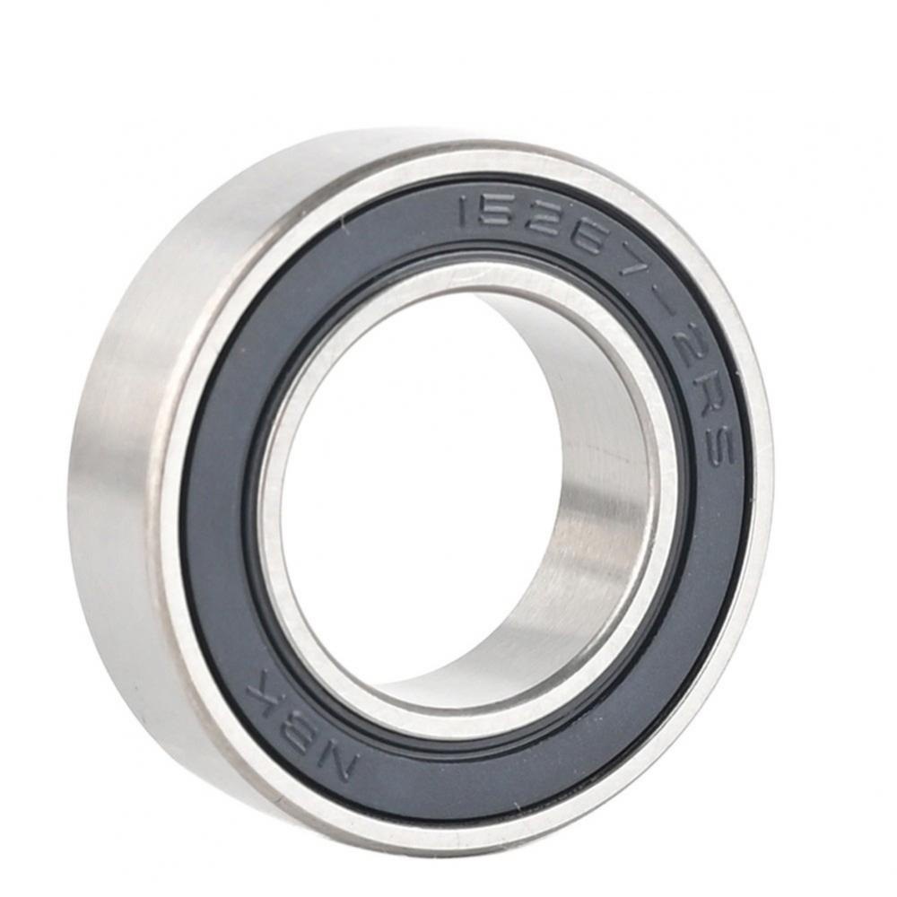 Set 2 vòng bi bạc đạn cho xe đạp bằng thép 15267-2RS