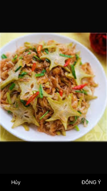 500gram TÉP BIỂN khô, sạch, con to