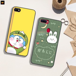 Ốp lưng OPPO A3S/A1K/A5S - in hình đẹp và dễ thương hot