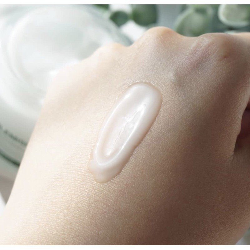 Kem dưỡng phục hồi da Dr.G Red Blemish Clear Soothing