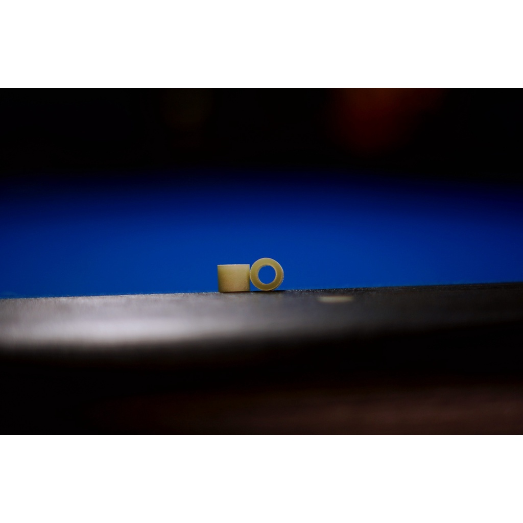 Phíp Sừng Cơ Bida Dành Cho Chủ CLB - Phíp Siêu Cứng, Bền, Rất Khó Bể - Tiết Kiệm Chi Phí