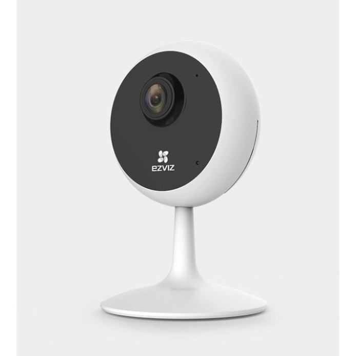 Camera ezviz C1C 1080p, cam wifi 2 megapixel, ống kính góc rộng 130 độ, đế hít nam châm, quay đêm hồng ngoại